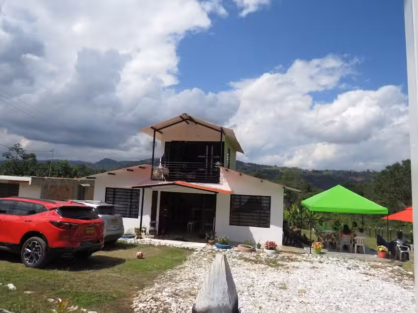 Villa Mateo &ndash; San Agust&iacute;n