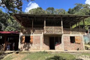 Villa Medici Macarena