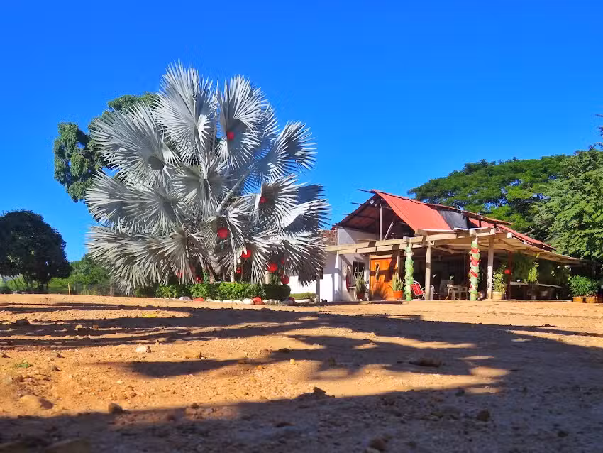 Villa Miriam