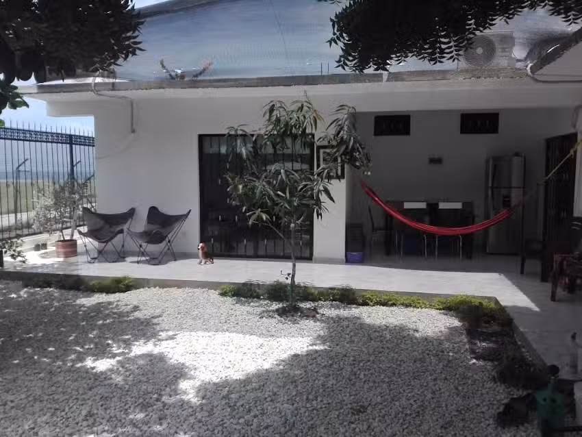 Villa Moreli