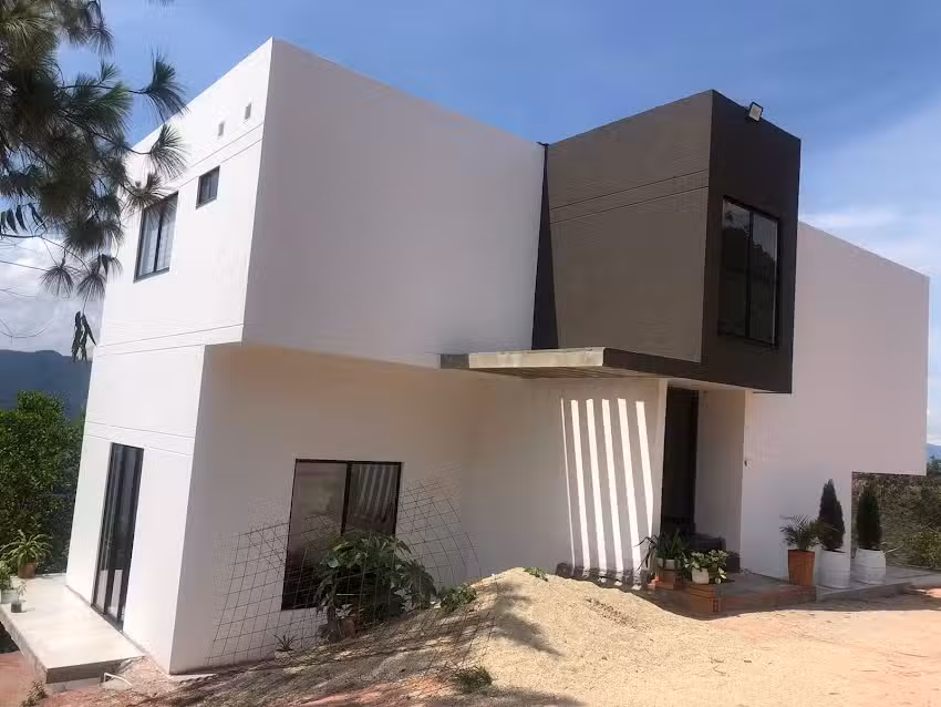 Villa Nube