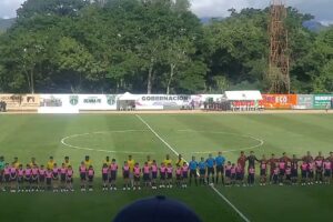 Villa Para&iacute;so