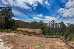 Villa Paraiso Eco Hostel