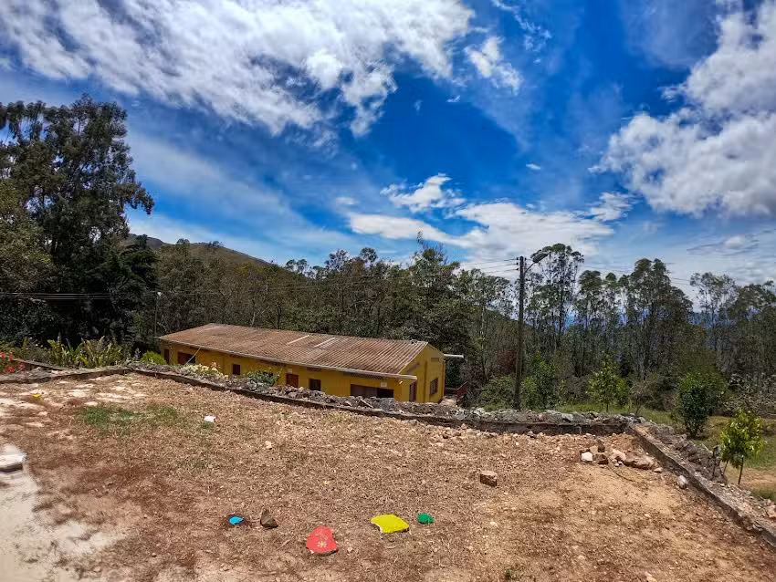 Villa Paraiso Eco Hostel