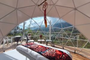 Villa Para&iacute;so Silvania