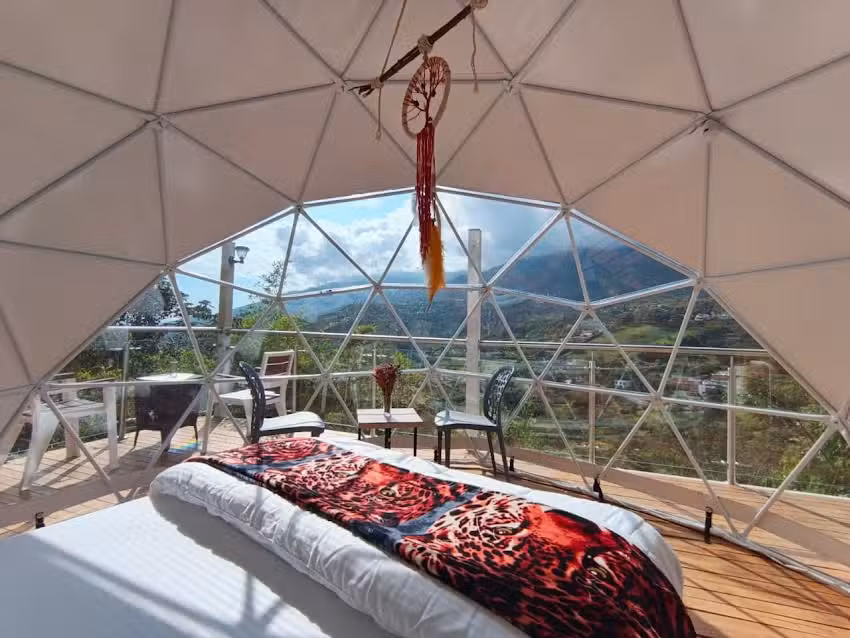 Villa Para&iacute;so Silvania