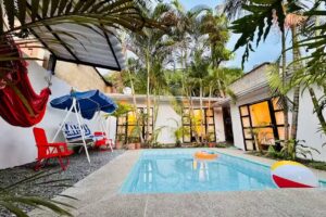 Villa Paula Casa Boutique