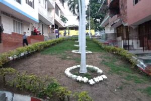 villa piedra del sol