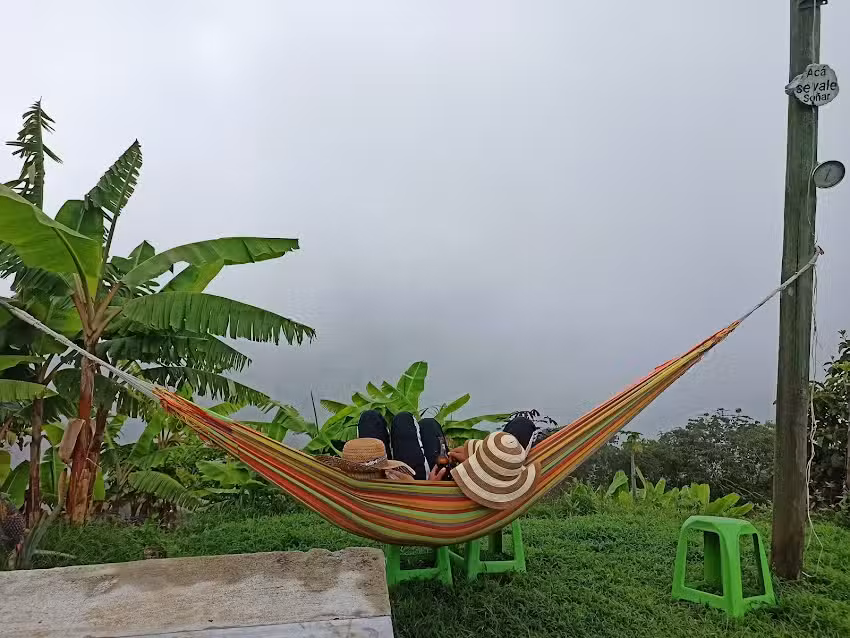 Villa &iexcl; SALOME !