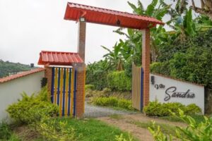 Villa Sandra Campestre