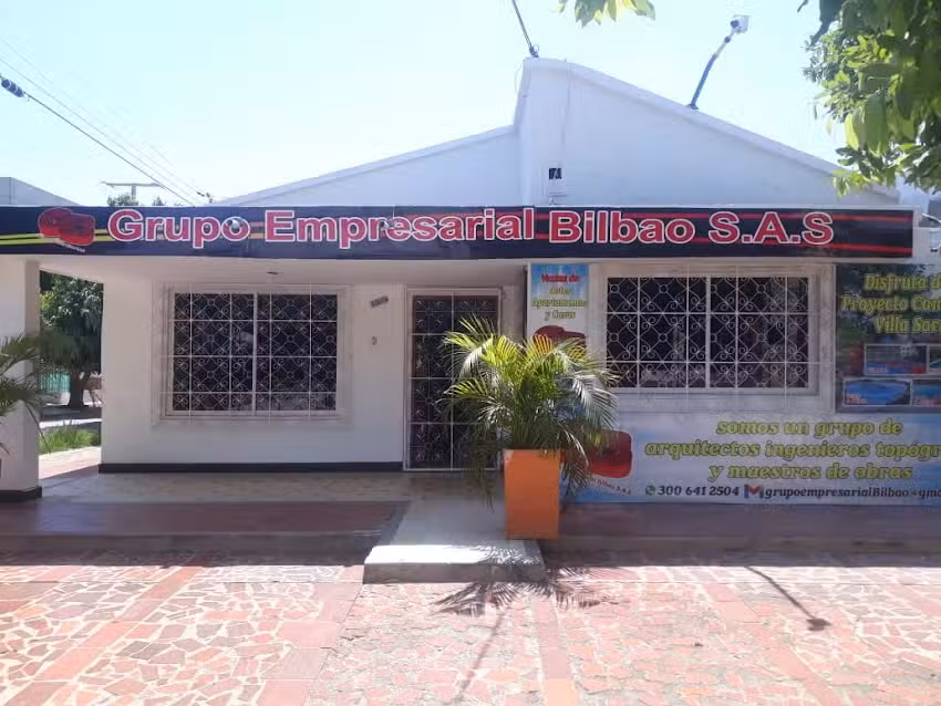 Villa Saray Condominio