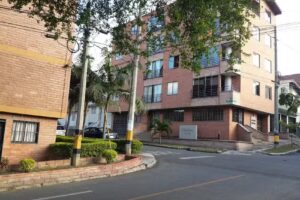 Villa Sofia apartaestudio amoblado