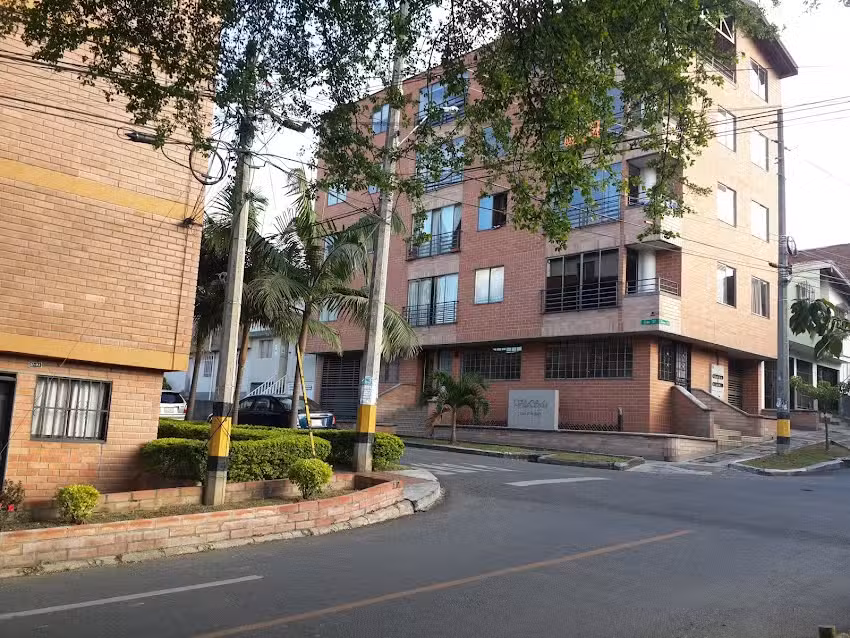 Villa Sofia apartaestudio amoblado