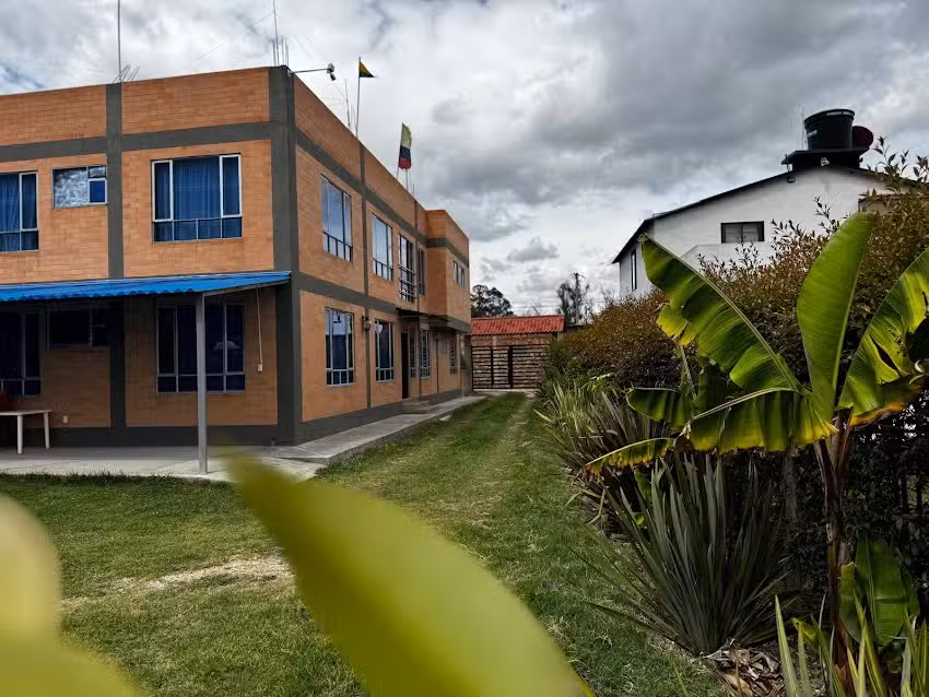 VILLA STELLA (HOSPEDAJE PAIPA)