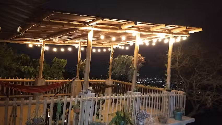 Villa Toda Raba