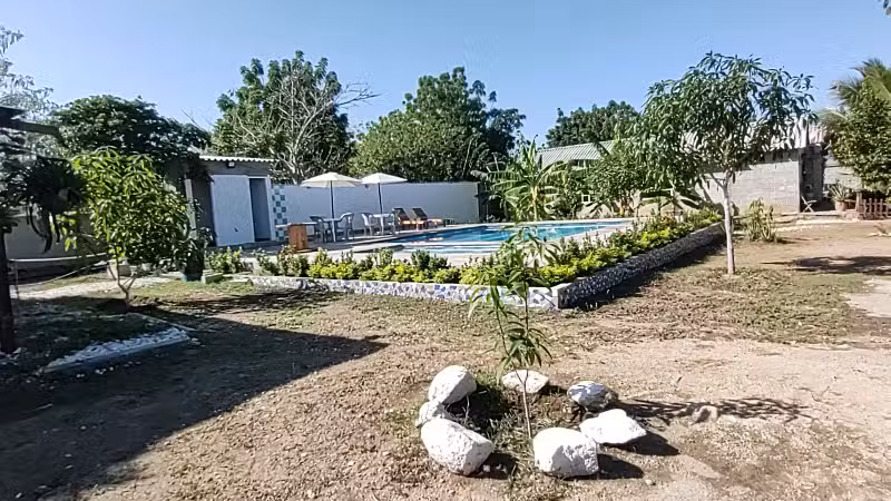 Villa Trinidad