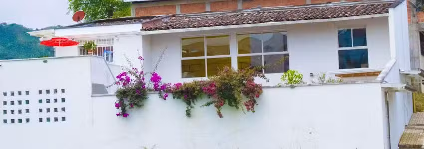 VILLA TUR&Iacute;STICA CASA BLANCA QUINCH&Iacute;A