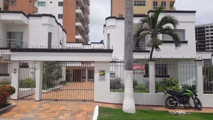 Villa Valentina Conjunto residencial