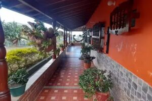 Villa Ventura Casa Finca Campestre