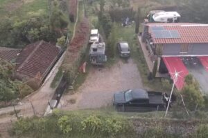 Villamargarita Motorhome Campsite &ndash; NaturMed Apiterapia