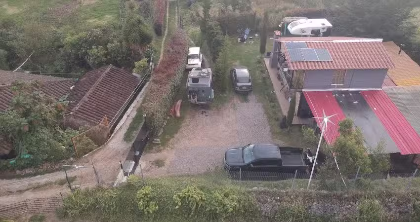 Villamargarita Motorhome Campsite &ndash; NaturMed Apiterapia