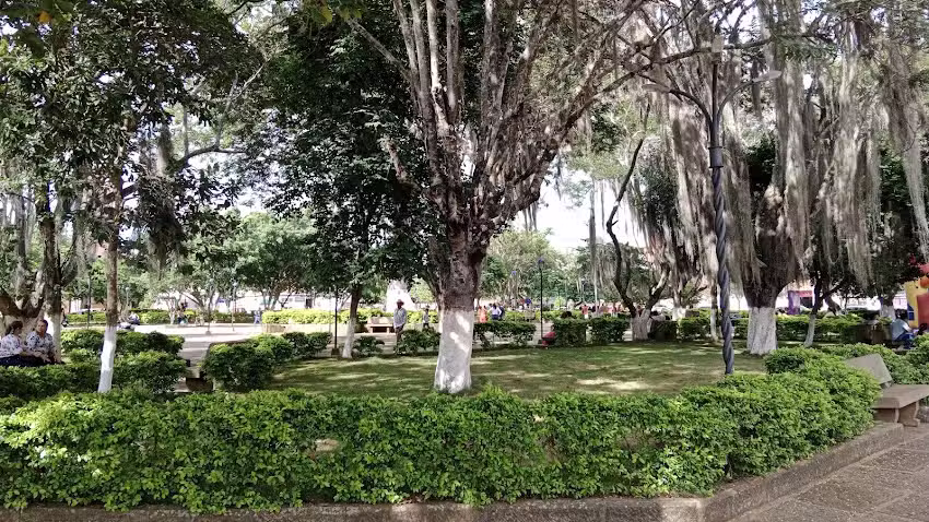 VILLANUEVA 7 GOTICAS DE COLORES