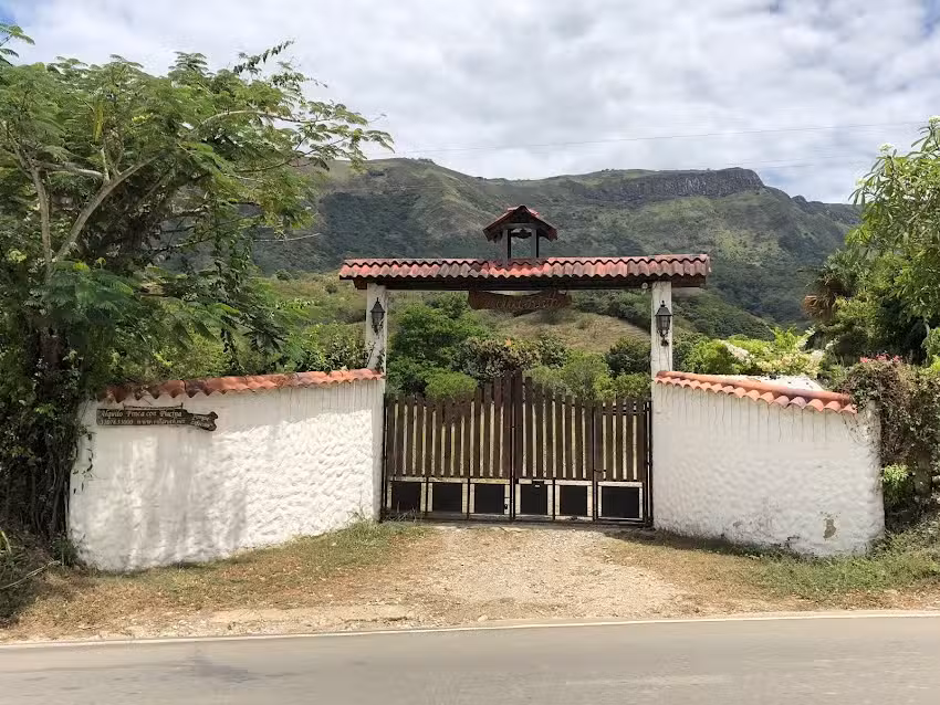 Villaruth