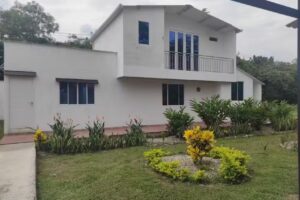 Villas Campestres Las Heliconias