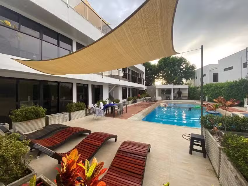 Villas Campestres Numbana