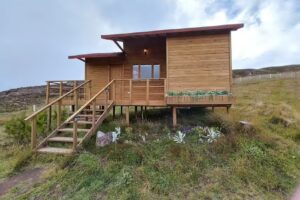 Villas de la monta&ntilde;a