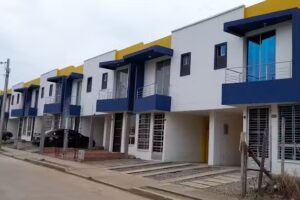 VILLAS DE LA PRADERA