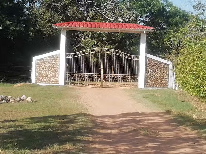 VILLAS DE SAN JOAQUIN