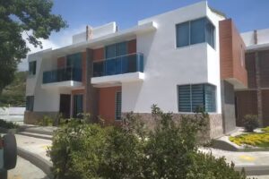 Villas Del Palmar