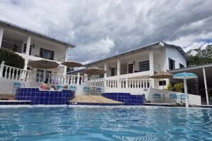 Villeta Boutique Hotel Spa