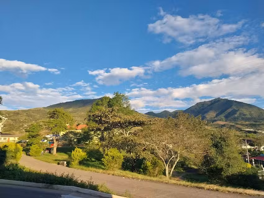 Villeta &ndash; San Antonio