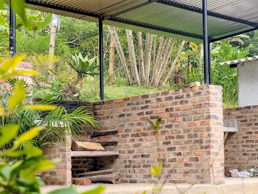 Vimana Finca Campestre