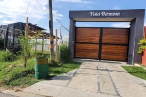 Vista Hermosa la rivera