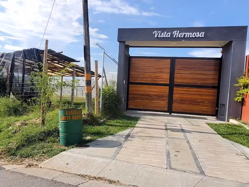 Vista Hermosa la rivera