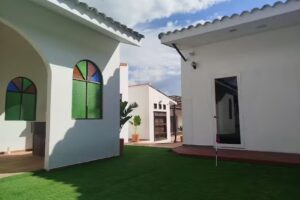 Vista Monta&ntilde;a hotel