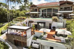 Visus Hotel Boutique & Spa