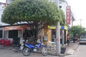 Vivienda tur&iacute;stica porvenir de salda&ntilde;a