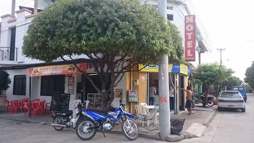 Vivienda tur&iacute;stica porvenir de salda&ntilde;a