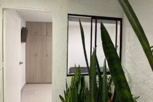 VIVVO ESPACIOS LAURELES LA 80