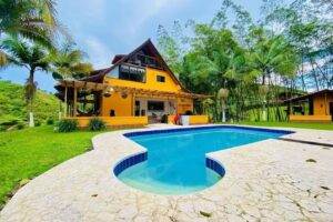 Volare Hotel Guatap&eacute;