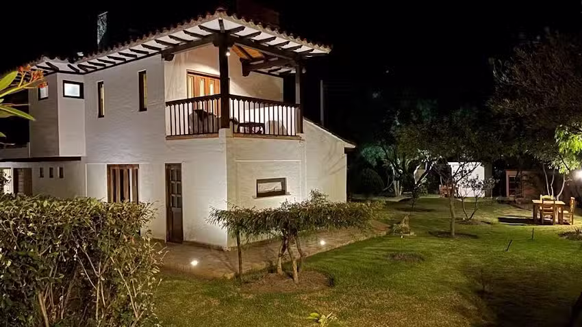 Voyaca Hotel Alfarer&iacute;a