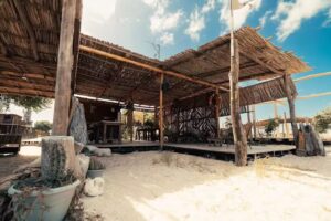 Watú Kite House Hotel