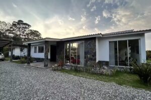 Wayra Natura Casa Hotel