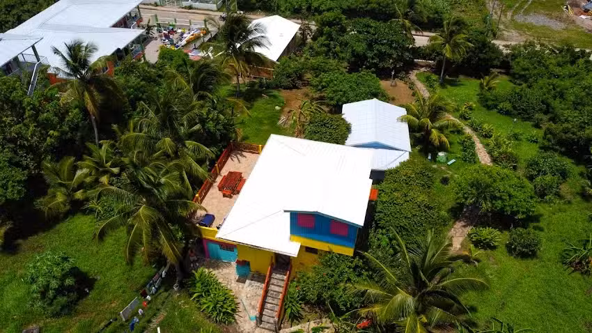 Windy View Guest House