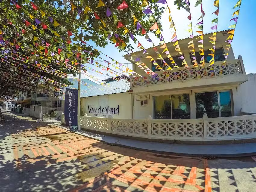 Wonderland by GB Collection