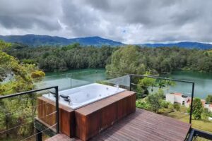 Woodside Ecoliving Guatapé